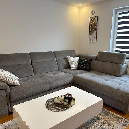 Apartament Centar Krapina Zewnętrze zdjęcie