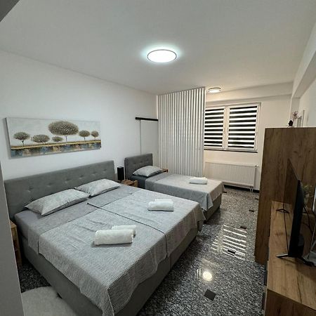 Apartament Centar Krapina Zewnętrze zdjęcie