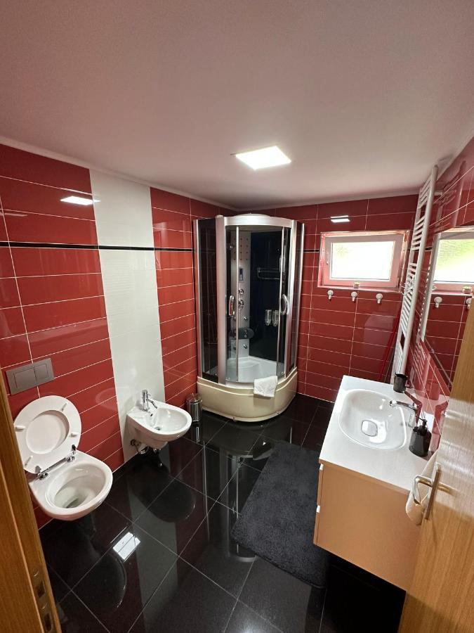 Apartament Centar Krapina Zewnętrze zdjęcie