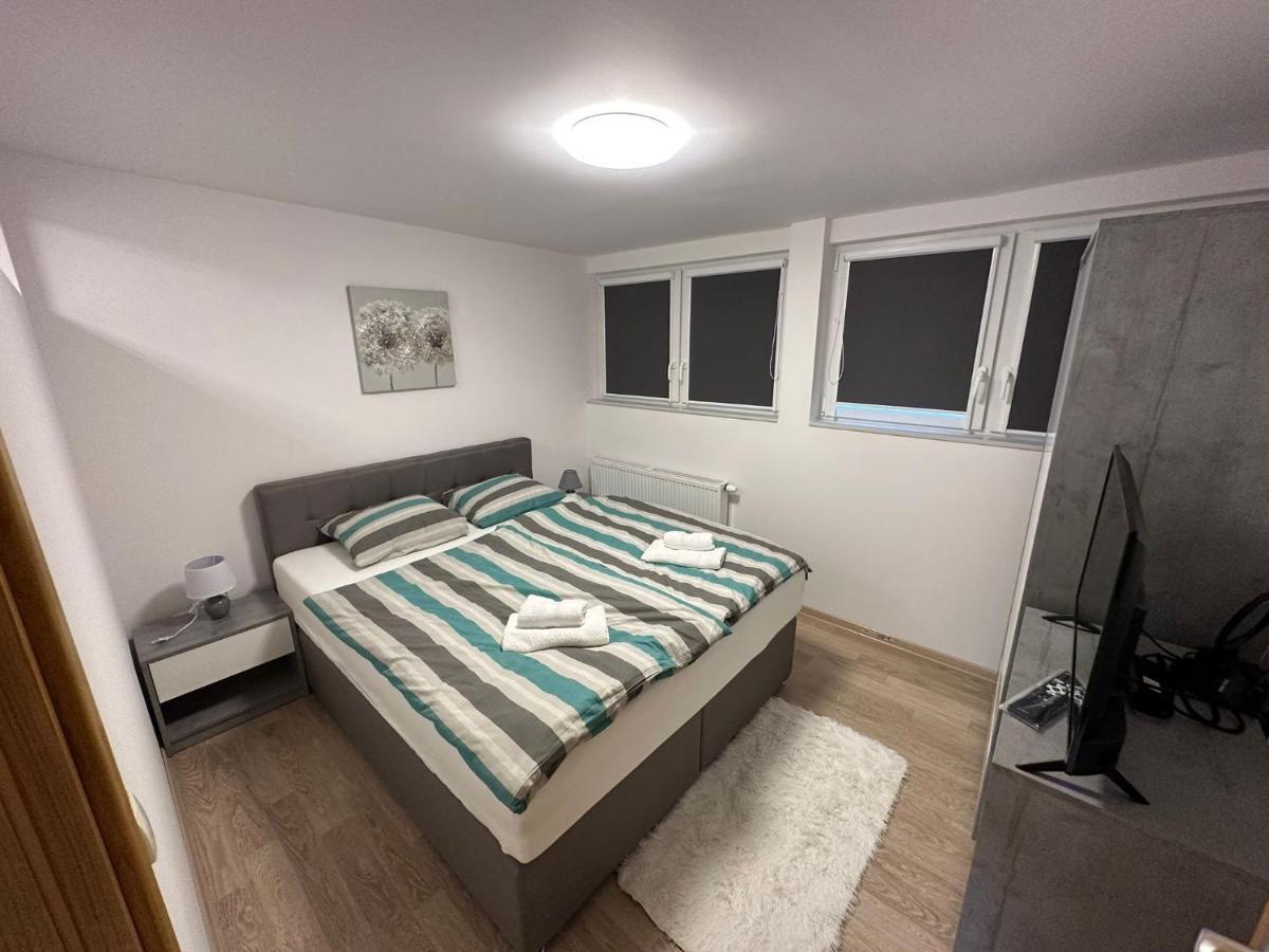 Apartament Centar Krapina Zewnętrze zdjęcie