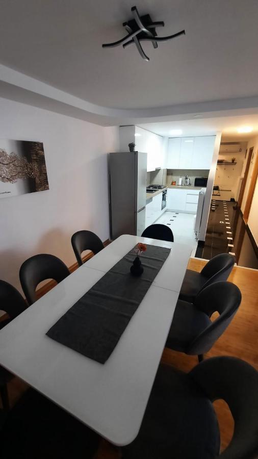 Apartament Centar Krapina Zewnętrze zdjęcie