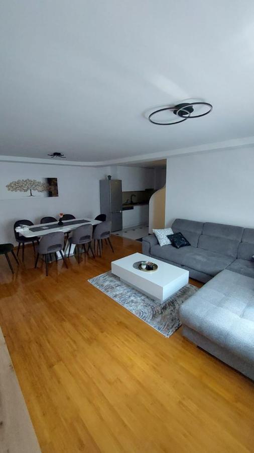 Apartament Centar Krapina Zewnętrze zdjęcie