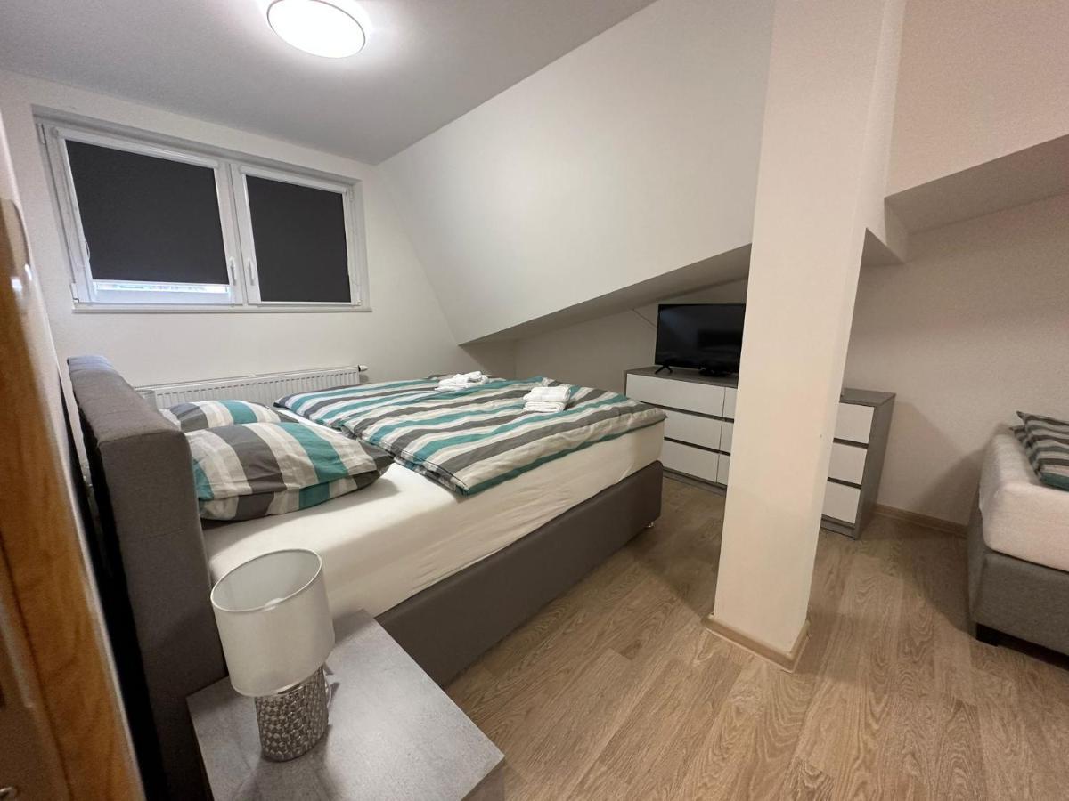 Apartament Centar Krapina Zewnętrze zdjęcie