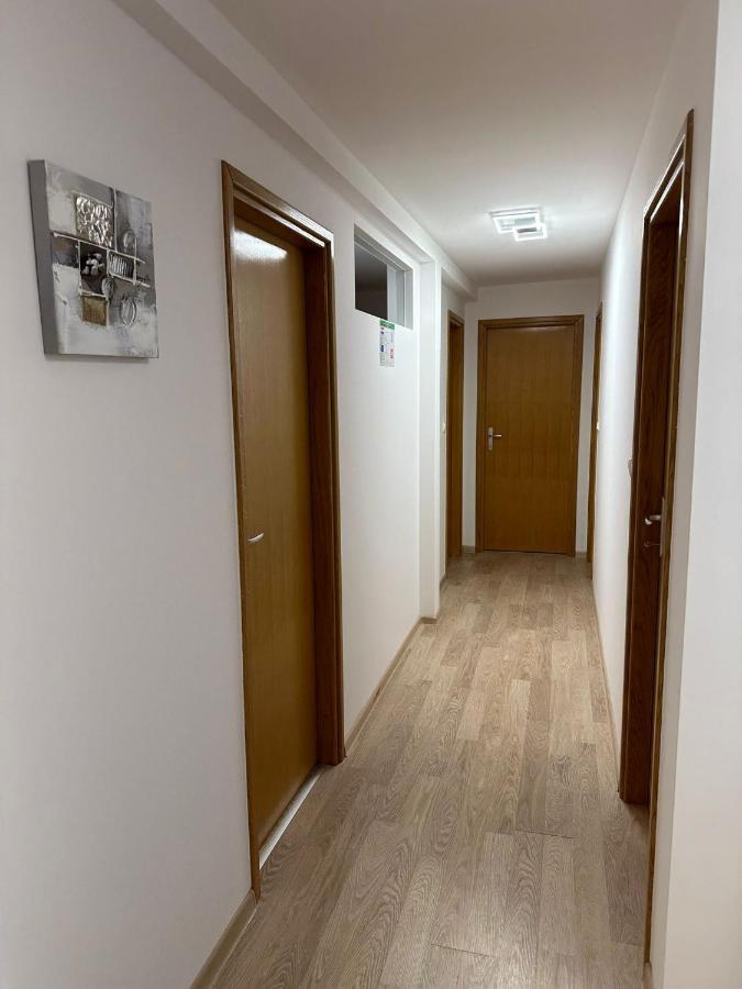 Apartament Centar Krapina Zewnętrze zdjęcie