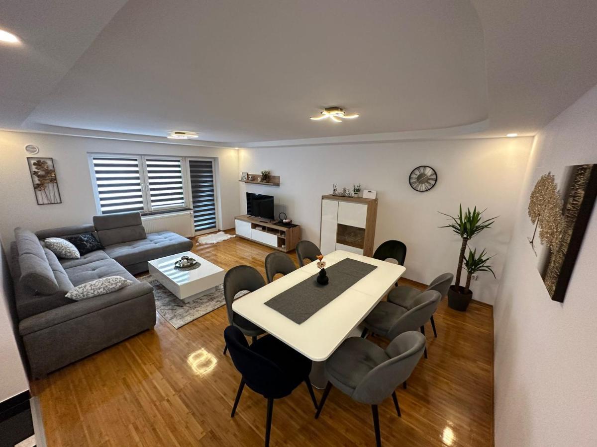 Apartament Centar Krapina Zewnętrze zdjęcie