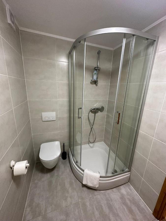 Apartament Centar Krapina Zewnętrze zdjęcie