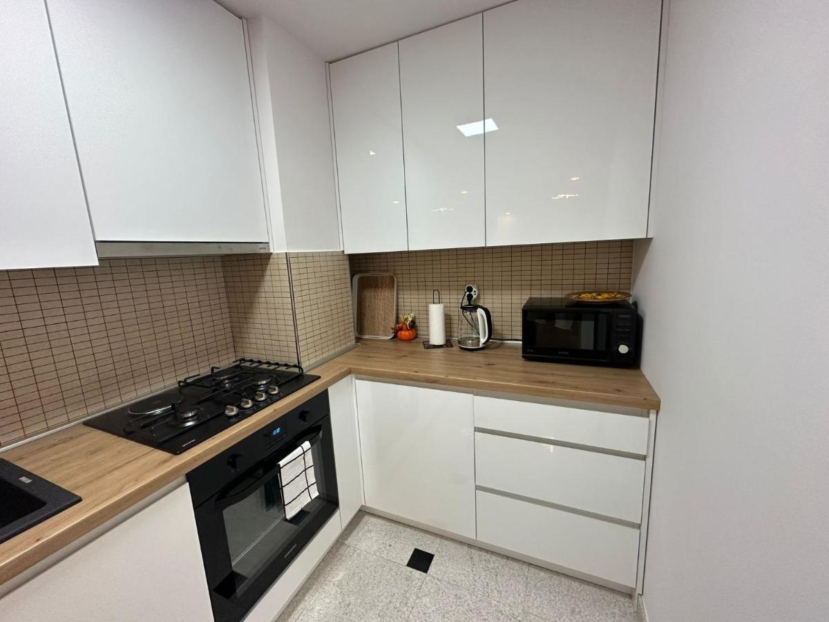 Apartament Centar Krapina Zewnętrze zdjęcie