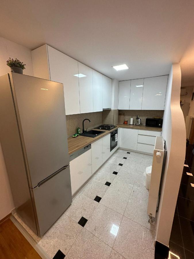 Apartament Centar Krapina Zewnętrze zdjęcie