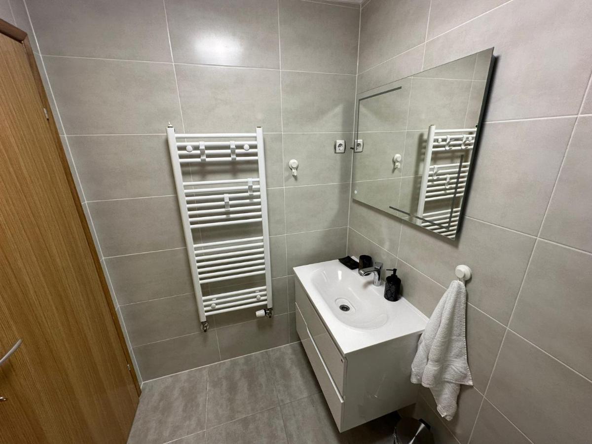 Apartament Centar Krapina Zewnętrze zdjęcie