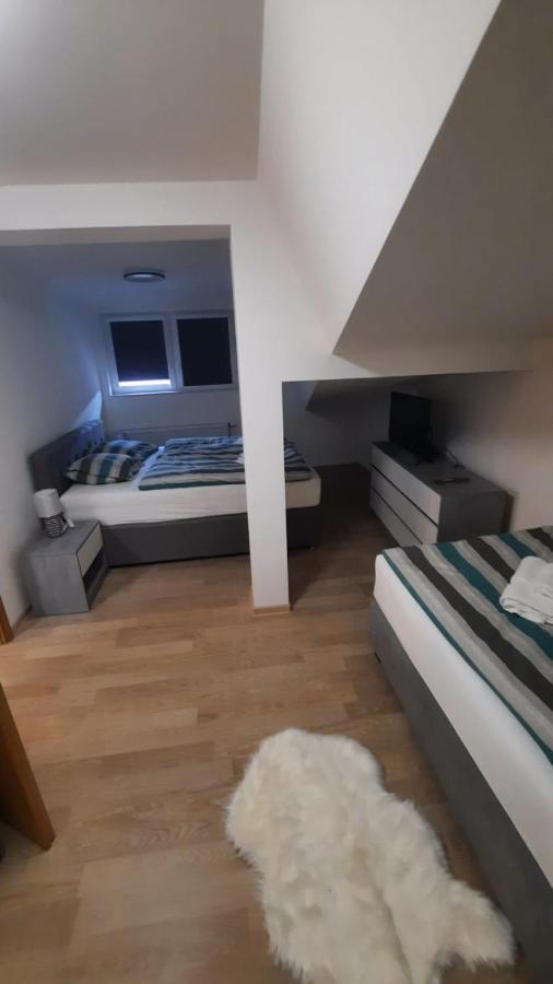 Apartament Centar Krapina Zewnętrze zdjęcie