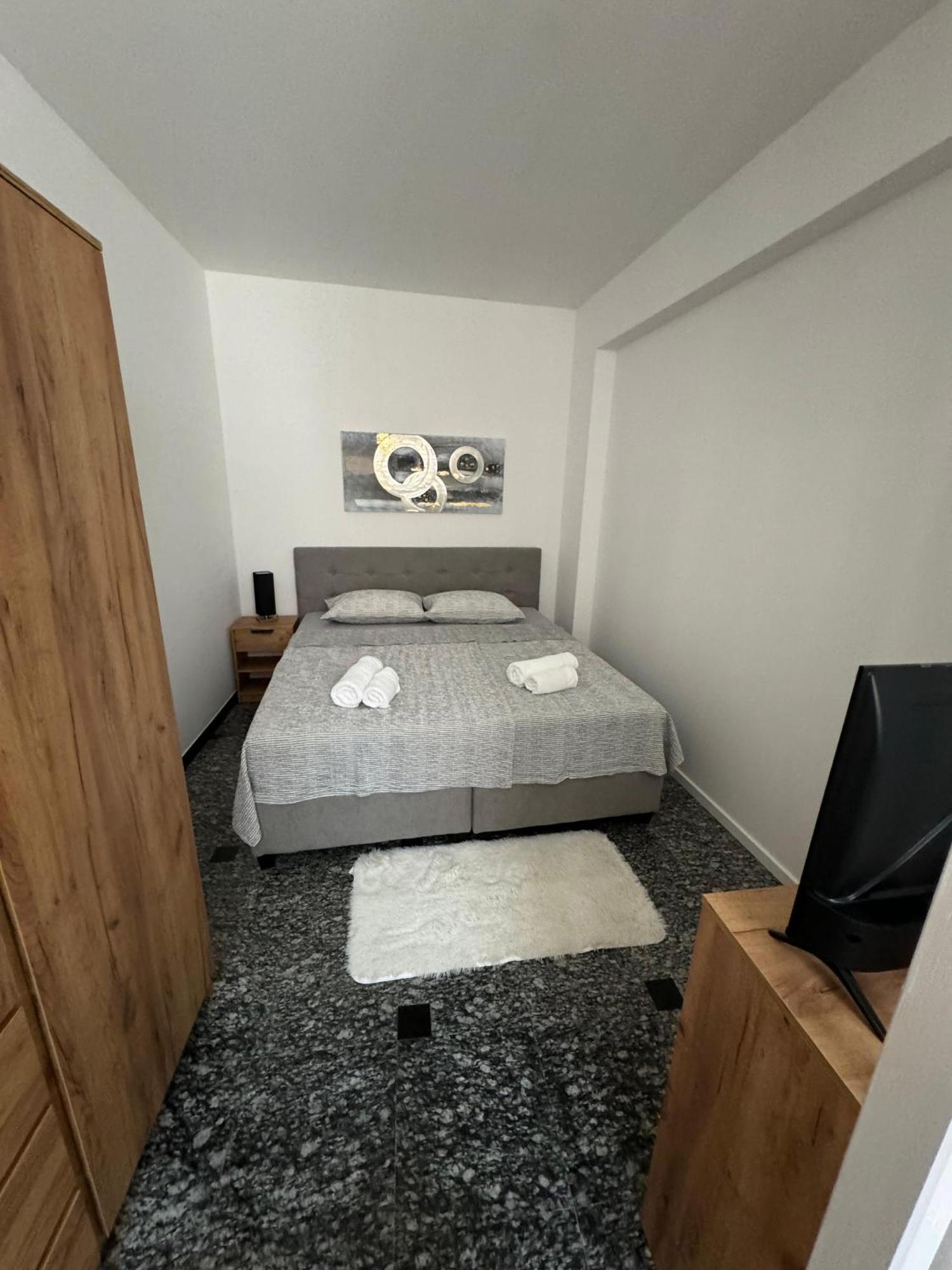 Apartament Centar Krapina Zewnętrze zdjęcie